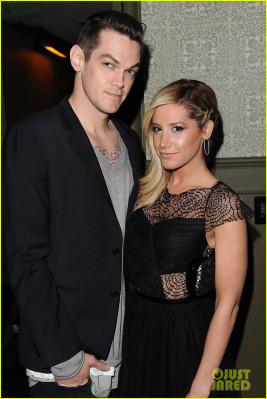 Ashley Tisdale pic #667700