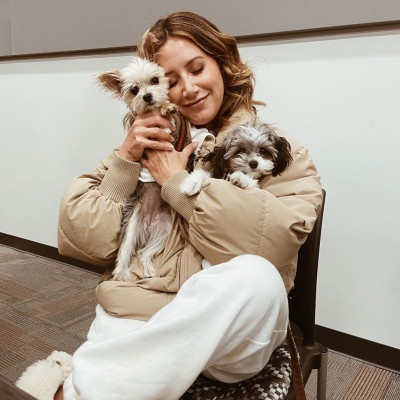 Ashley Tisdale pic #1208105