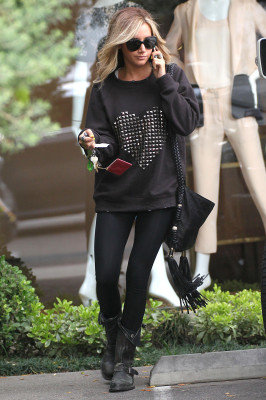 Ashley Tisdale pic #483381