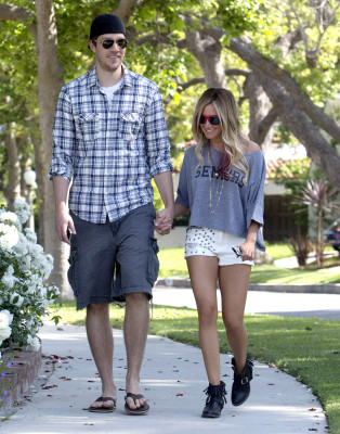 Ashley Tisdale pic #487395
