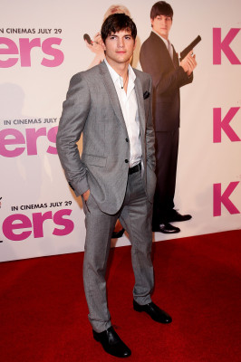 Ashton Cutcher pic #275284