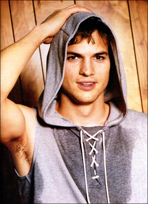 Ashton Cutcher pic #57695