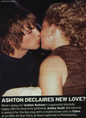 Ashton Cutcher pic #70912