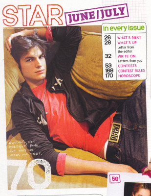 Ashton Cutcher pic #70911