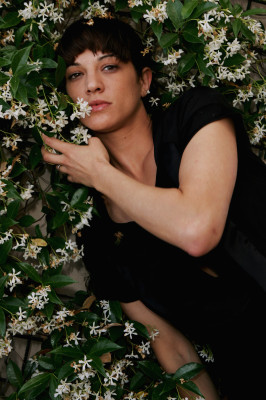 photo 29 in Asia Argento gallery [id227438] 2010-01-18 00:00:00