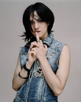 photo 7 in Asia Argento gallery [id353680] 2011-03-07 00:00:00