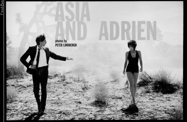 Asia Argento pic #3583