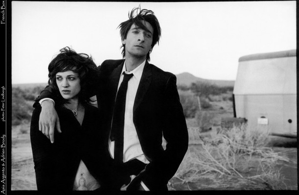 Asia Argento pic #3584