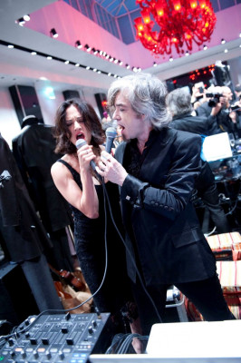 photo 8 in Asia Argento gallery [id625063] 2013-08-12 00:00:00