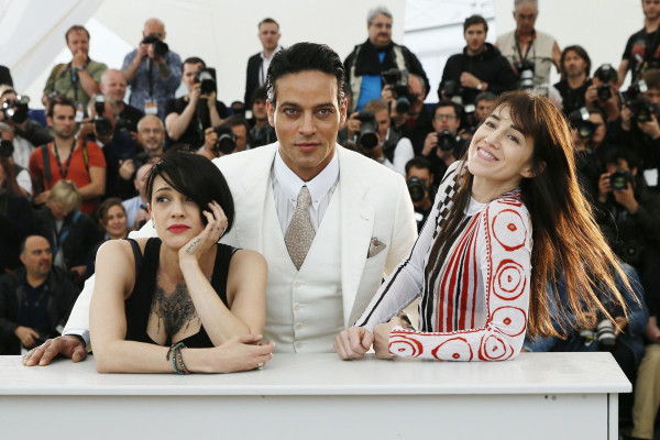 photo 3 in Asia Argento gallery [id704466] 2014-06-03 00:00:00