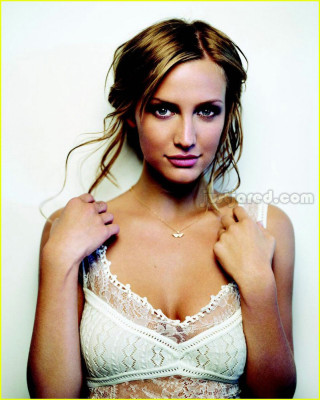 Ashlee Simpson pic #81690