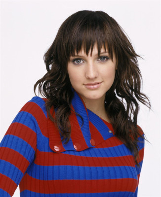 Ashlee Simpson pic #47025