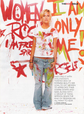 Ashlee Simpson pic #58310
