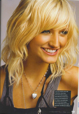 Ashlee Simpson pic #50464