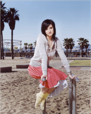 Ashlee Simpson pic #67132
