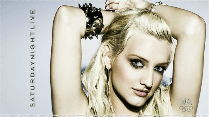 Ashlee Simpson pic #50465