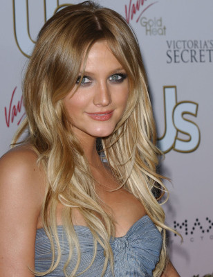 Ashlee Simpson pic #81323