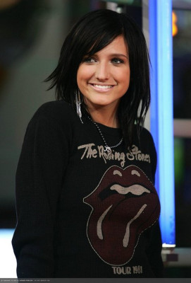 Ashlee Simpson pic #115247