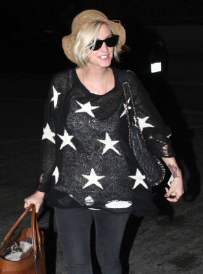 photo 11 in Ashlee Simpson gallery [id511285] 2012-07-17 00:00:00