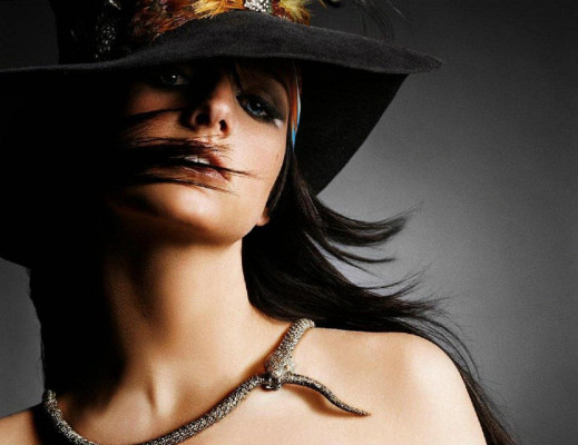Ashlee Simpson pic #91760