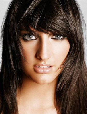 Ashlee Simpson pic #91759