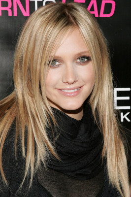 Ashlee Simpson pic #85992