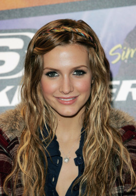 Ashlee Simpson pic #71021