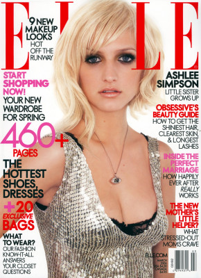 Ashlee Simpson pic #46974
