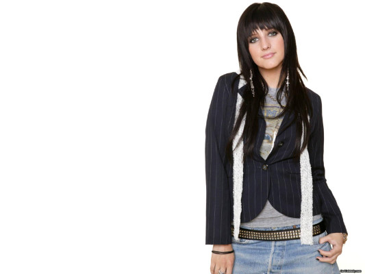 Ashlee Simpson pic #122418