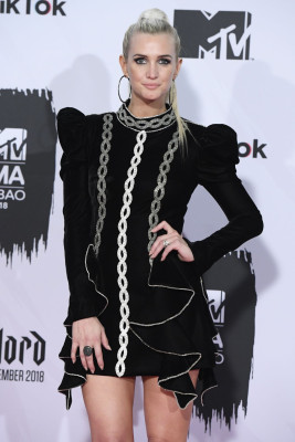 photo 12 in Ashlee Simpson gallery [id1080623] 2018-11-12 00:00:00