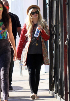photo 23 in Ashlee Simpson gallery [id659700] 2014-01-09 00:00:00