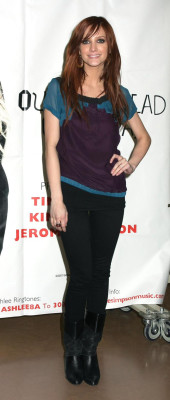 Ashlee Simpson pic #122321
