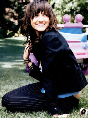 Ashlee Simpson pic #21042