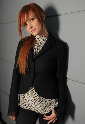 Ashlee Simpson pic #92371