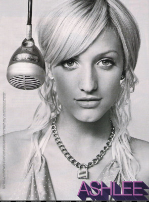 Ashlee Simpson pic #56001
