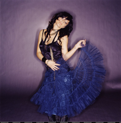 Ashlee Simpson pic #30278