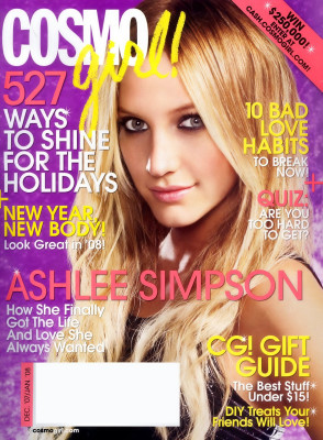 Ashlee Simpson pic #86135