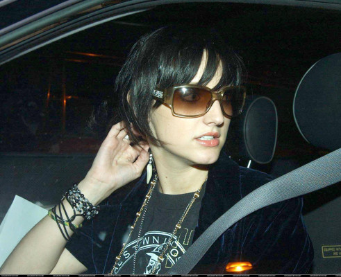 Ashlee Simpson pic #20627