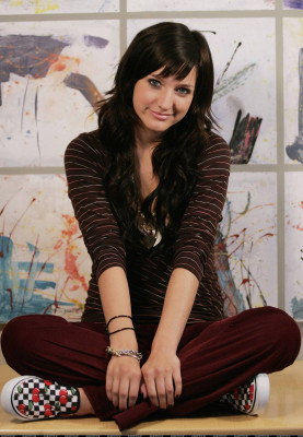 Ashlee Simpson pic #20629