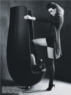 Astrid Berges-Frisbey pic #385949