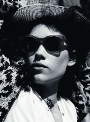 photo 27 in Berges-Frisbey gallery [id380498] 2011-05-23 00:00:00