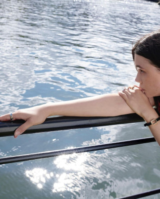 Astrid Berges-Frisbey pic #1241960