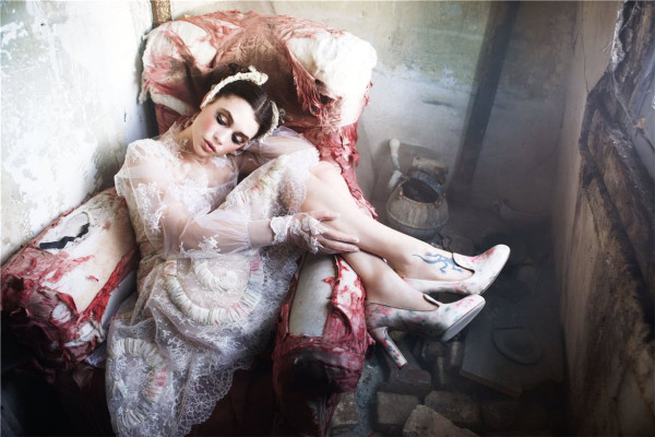 photo 13 in Berges-Frisbey gallery [id628708] 2013-09-02 00:00:00
