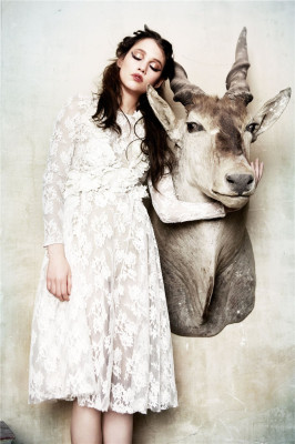 Astrid Berges-Frisbey pic #628701