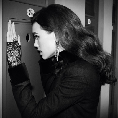 Astrid Berges-Frisbey pic #770140