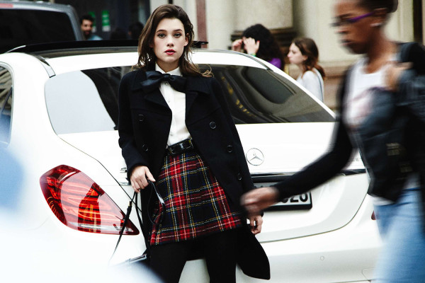 Astrid Berges-Frisbey pic #770765