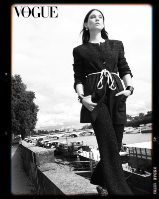 Astrid Berges-Frisbey pic #1241957