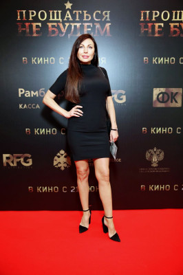 photo 8 in Natalya Bochkareva gallery [id1069428] 2018-09-27 00:00:00