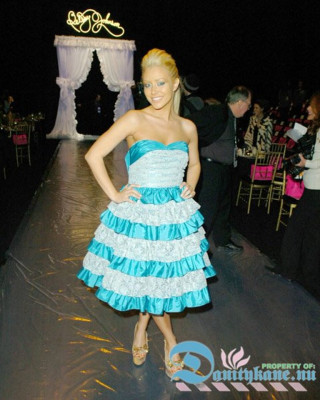 Aubrey O Day pic #78978