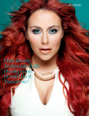 Aubrey O Day pic #507082